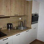 Kolobrzeg Apartamenty Greg Polanki