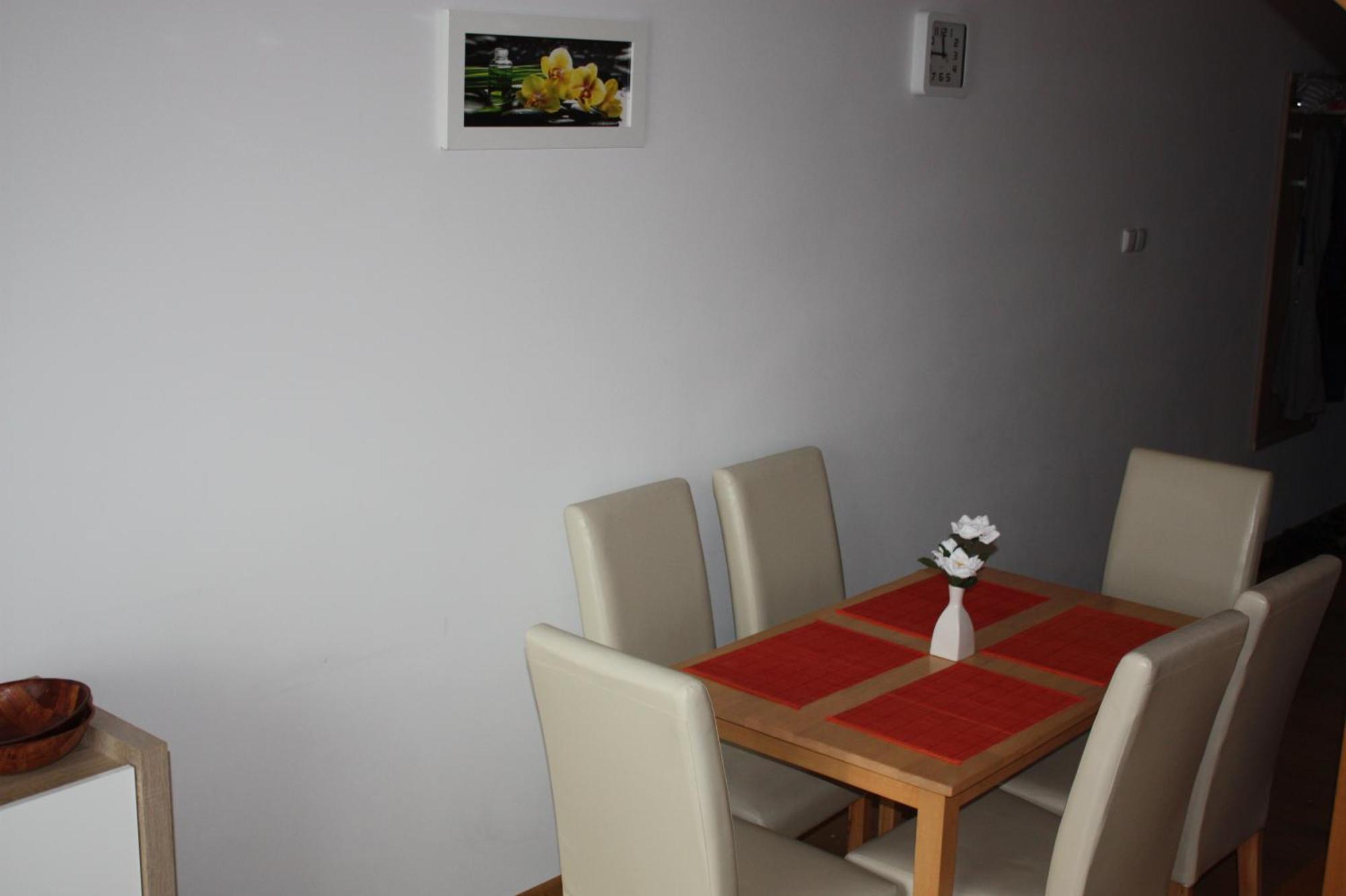 Apartment Greg Polanki Kolberg