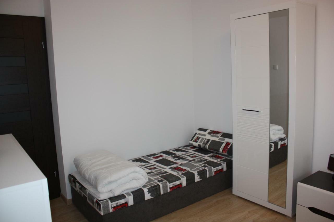 Greg Polanki Apartment Kolberg
