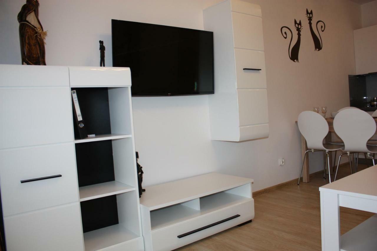 Greg Polanki Apartment Kolberg