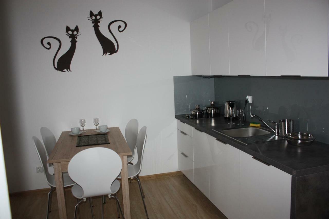 Apartment Greg Polanki Kolberg